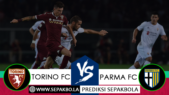 Prediksi Sepakbola Torino vs Parma 10 November 2018