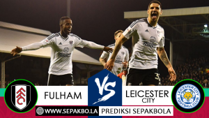 Prediksi Bola Fulham vs Leicester City 05 Desember 2018