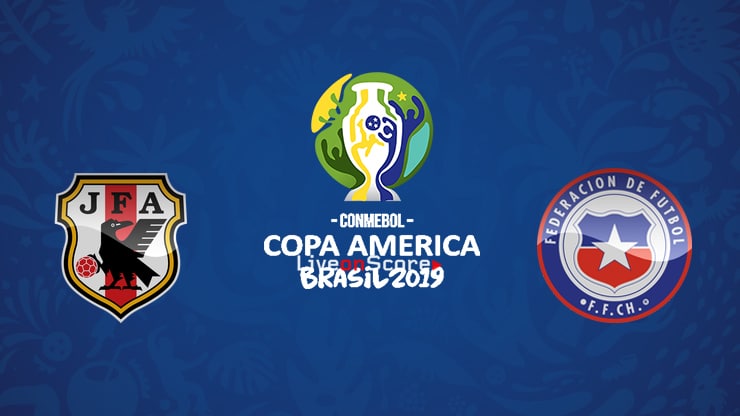 Prediksi Bola Jepang vs Chile 18 Juni 2019 - Bola99 News